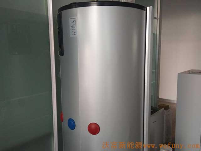 菲尼克兹空气源热泵、地源热泵生活热水箱